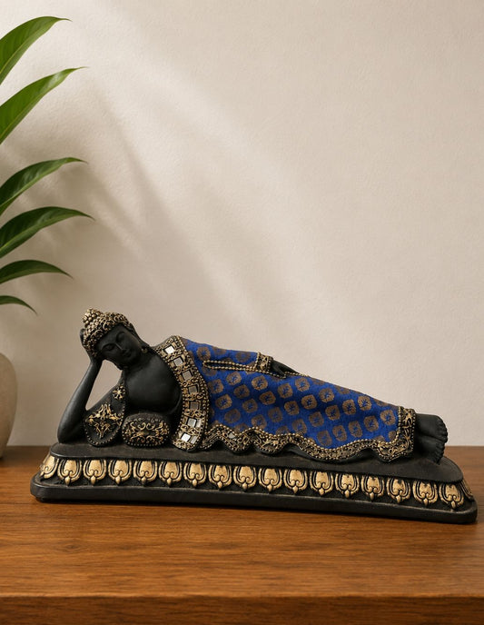 Sleeping Buddha