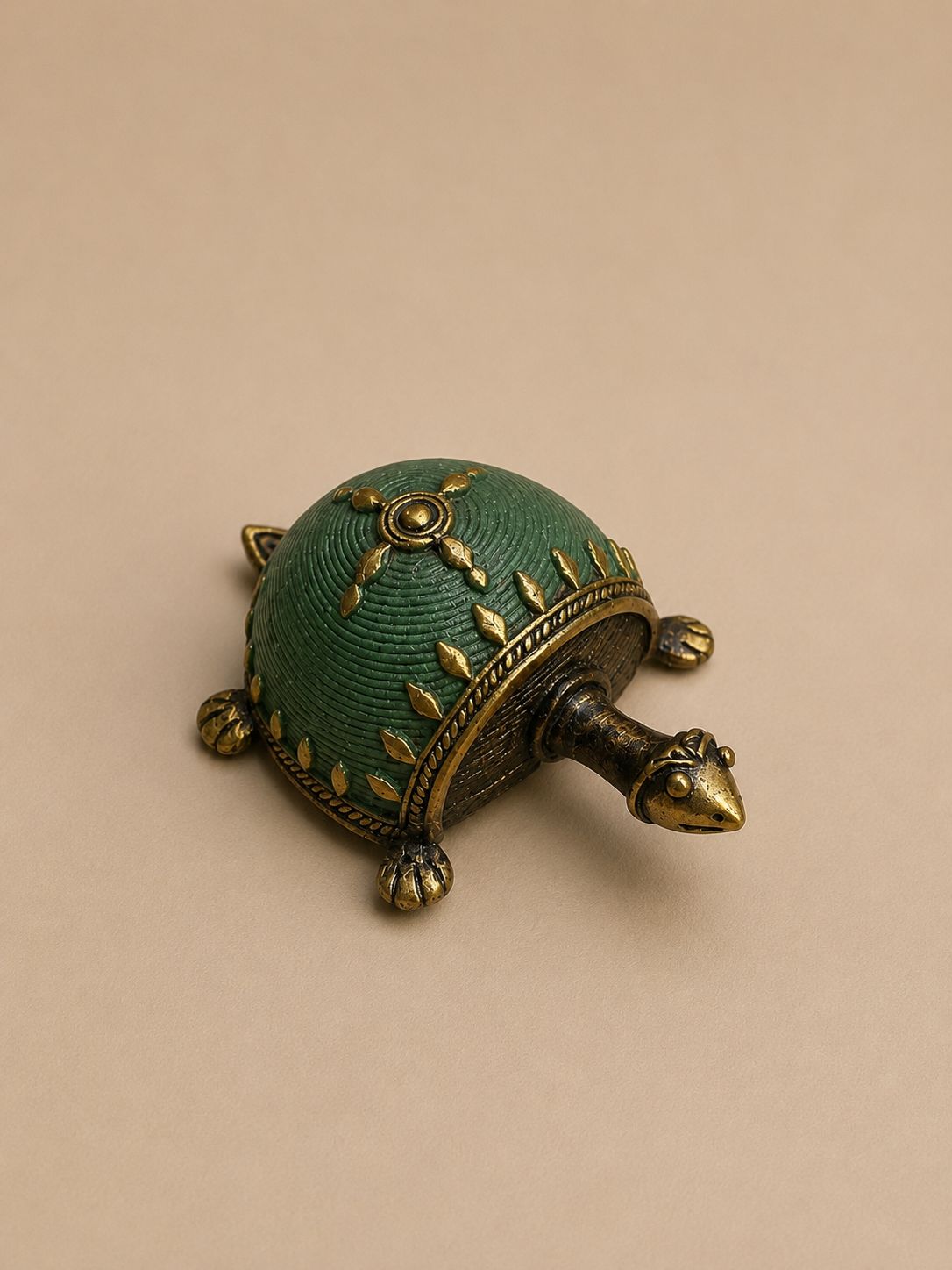 Tribal Tortoise