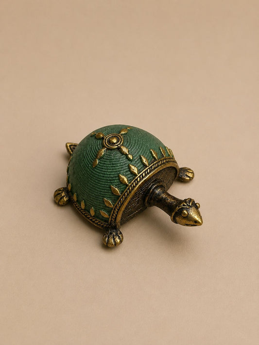 Tribal Tortoise