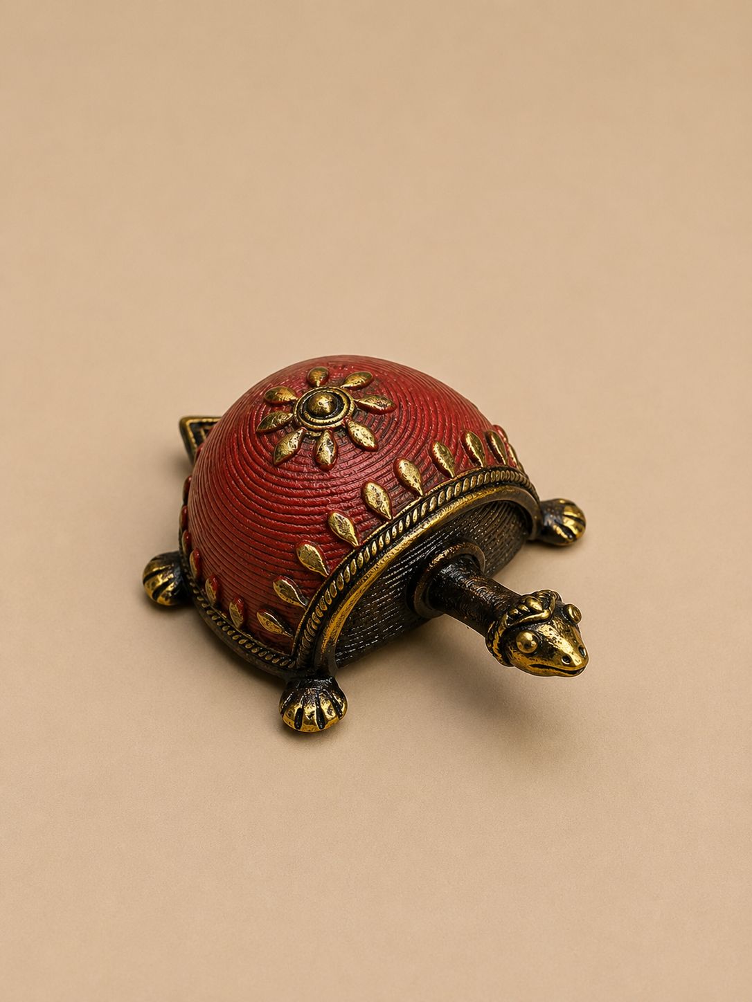 Tribal Tortoise