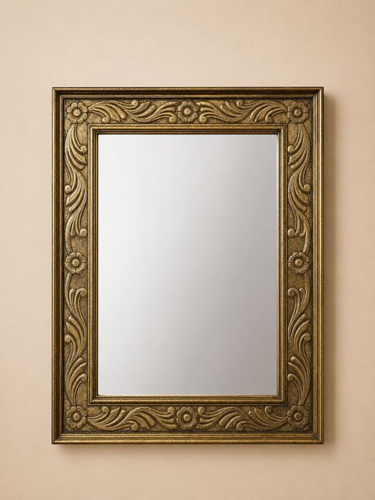 Imperial Bloom mirror