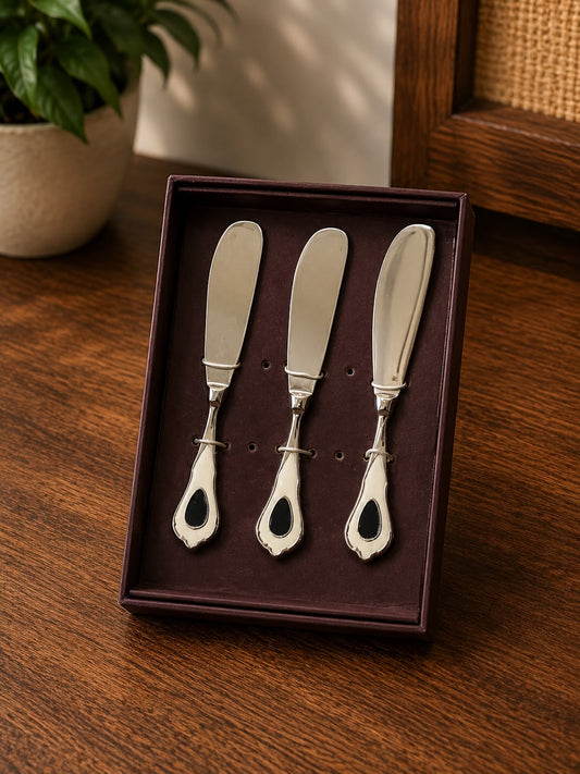 Regal Butter Spreader Set