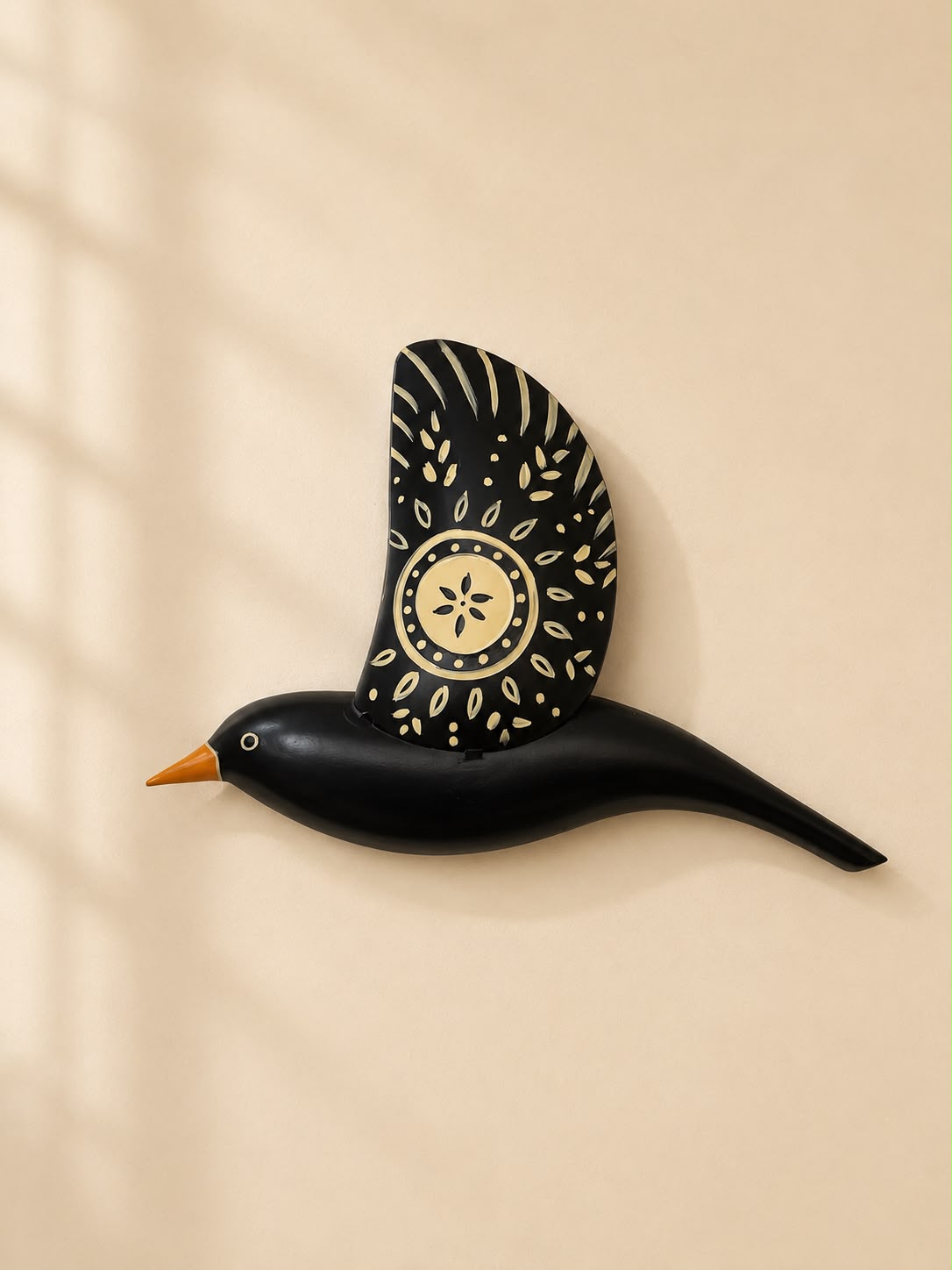 Soaring Sparrow