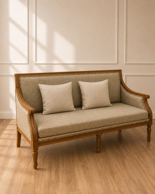 The Kensington Heritage Sofa