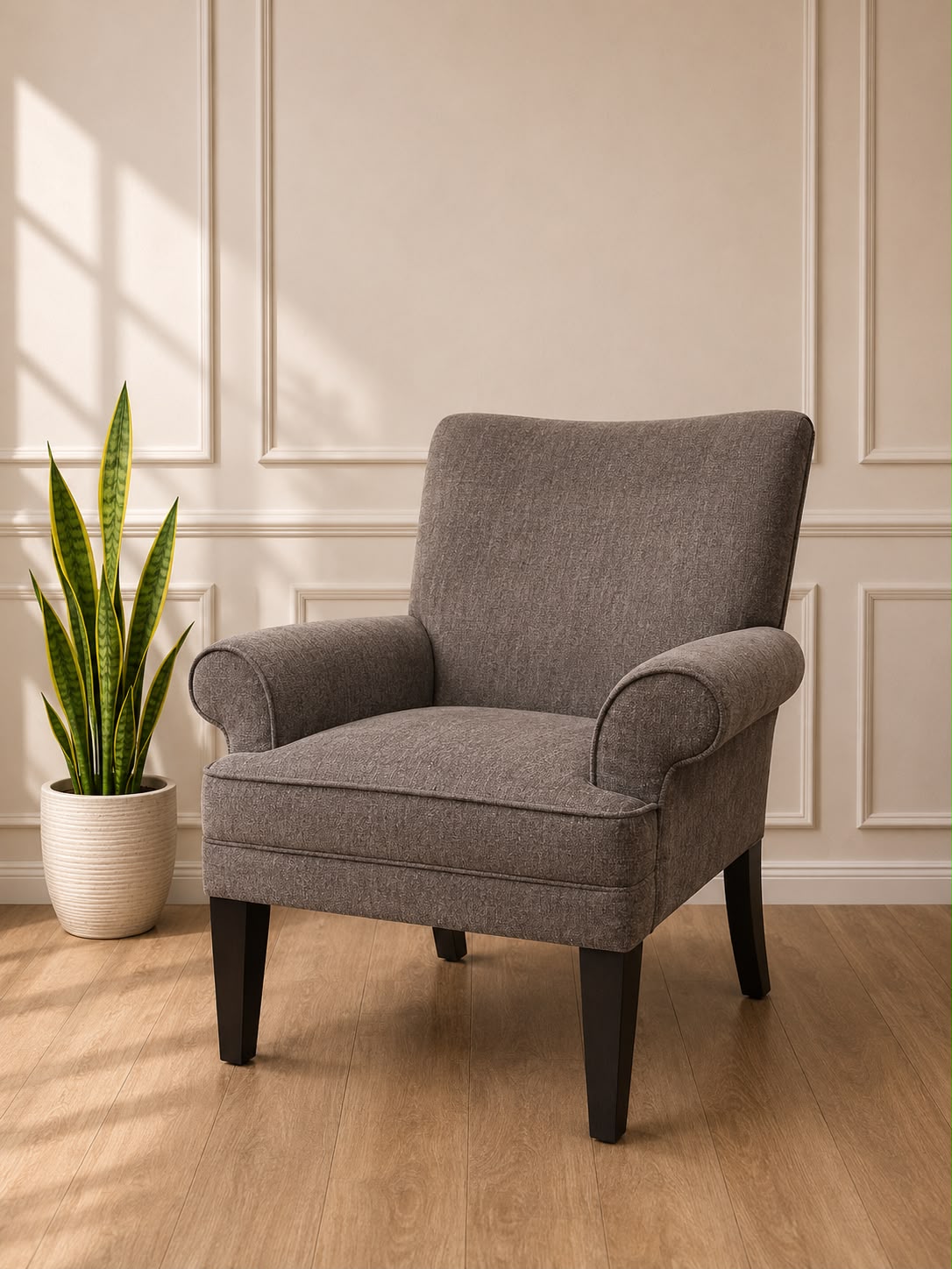 The Kensington Lounge Chair