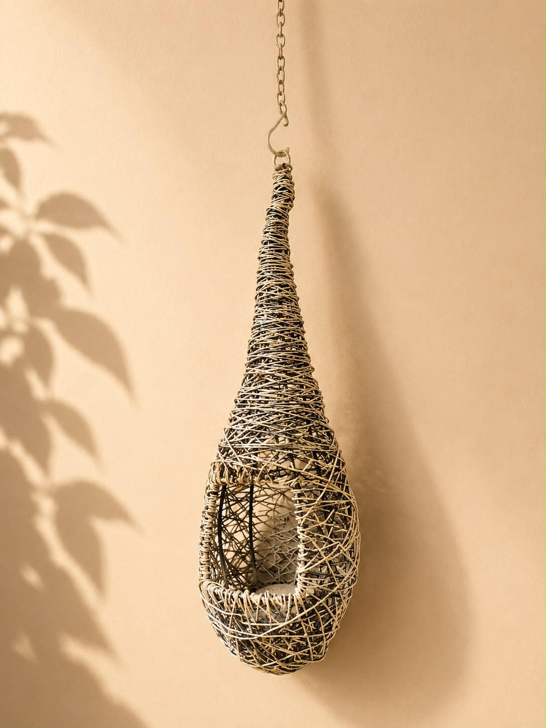 Willow Hanging nest