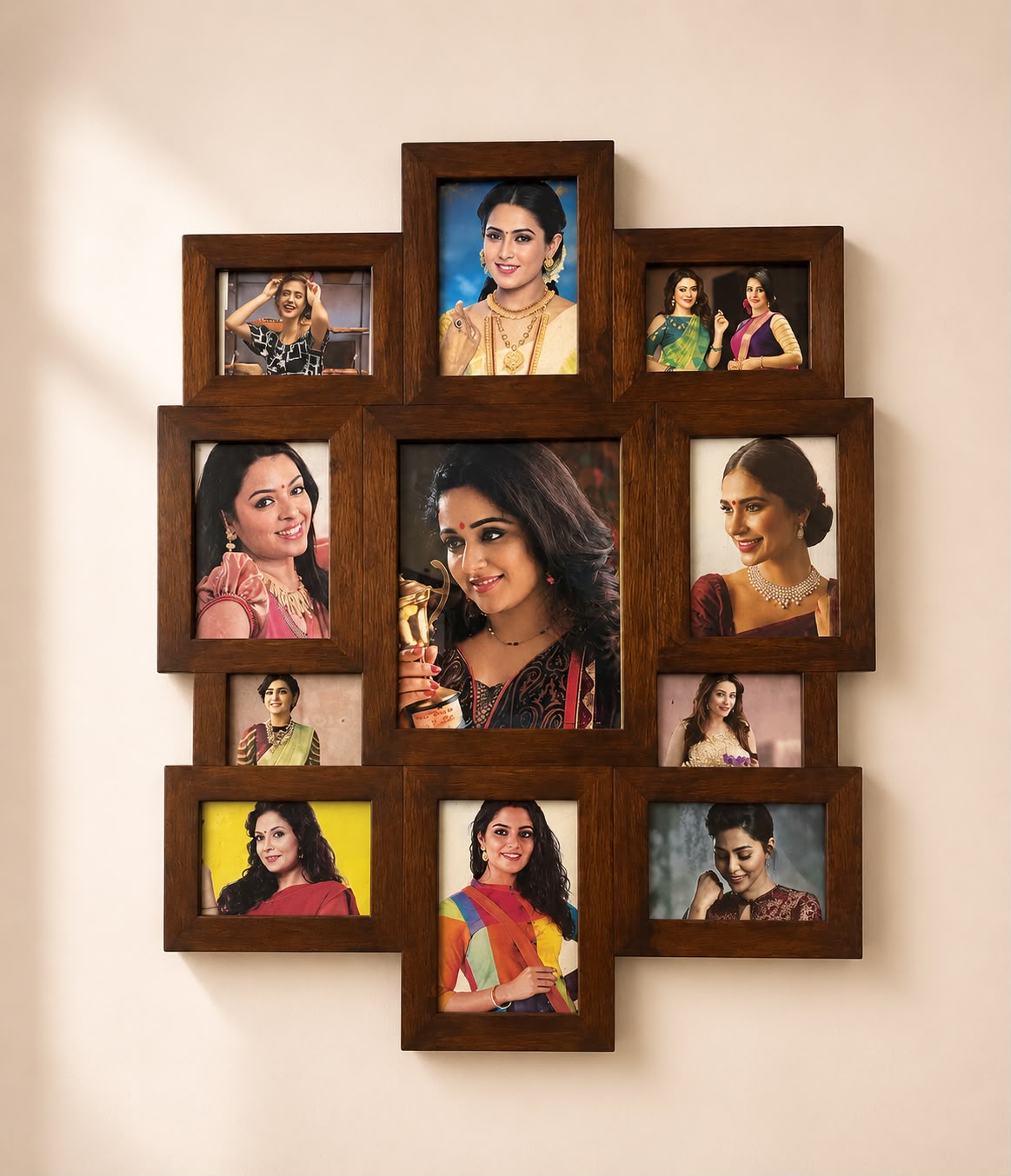 Memoria  Gallery Collage Frame