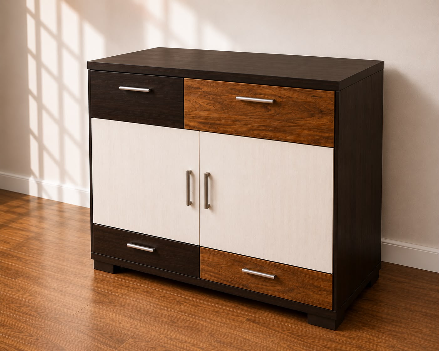Monarch Duo Sideboard
