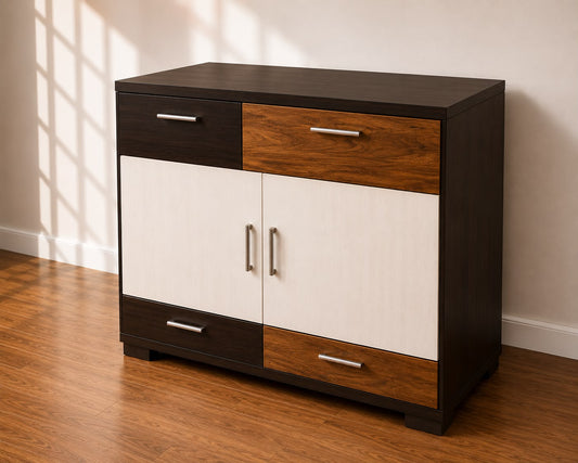 Monarch Duo Sideboard