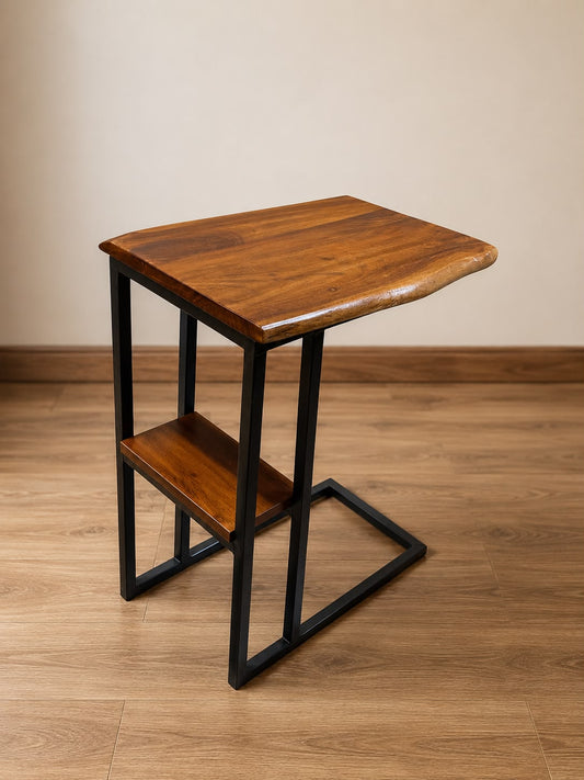 Urban Loft Side Table