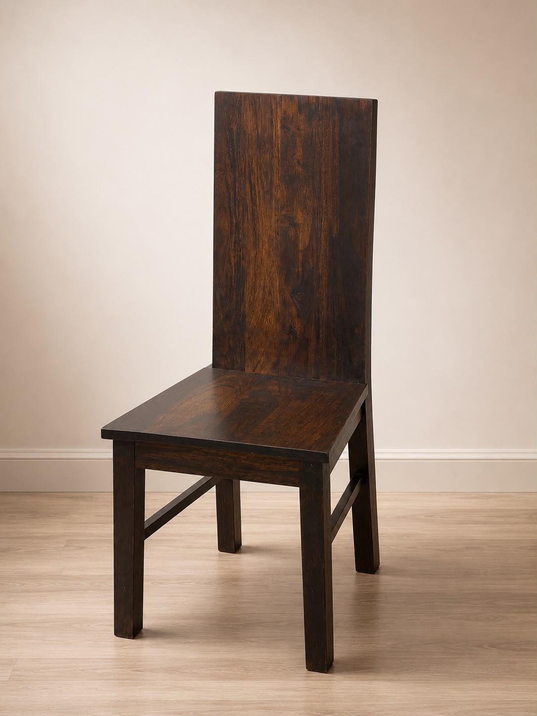 Solid Wood Dining Chair