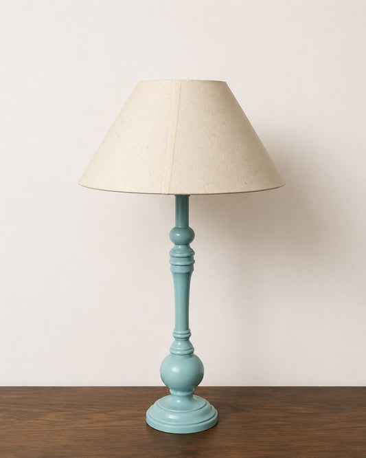 Aqua Classic Table Lamp