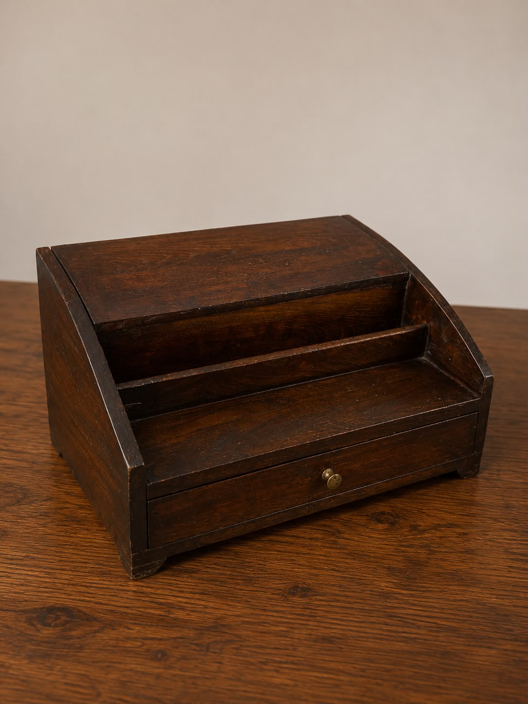 Heritage Desk Organizer