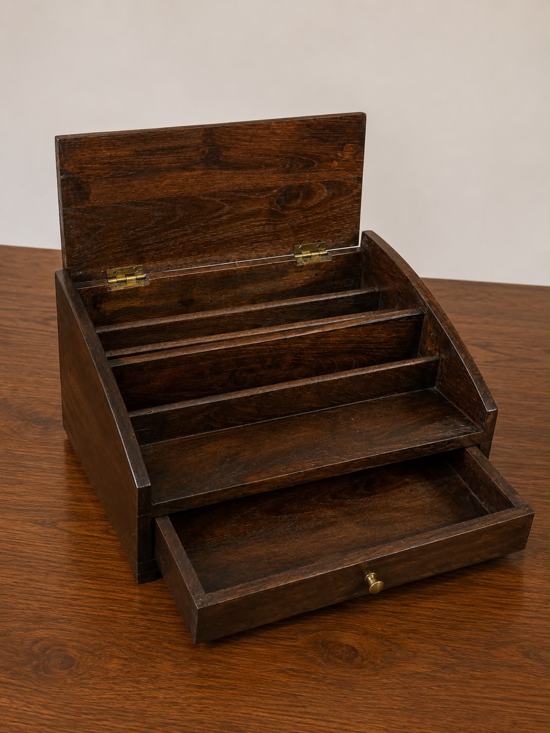 Heritage Desk Organizer