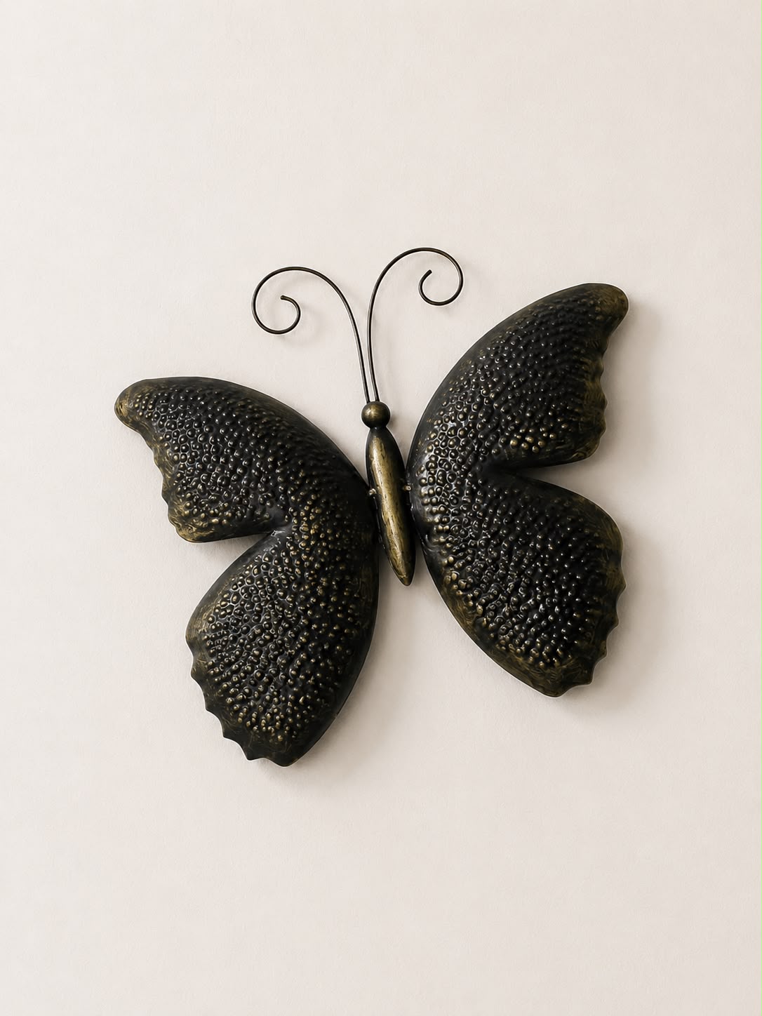 Monarch Butterfly Wall Décor