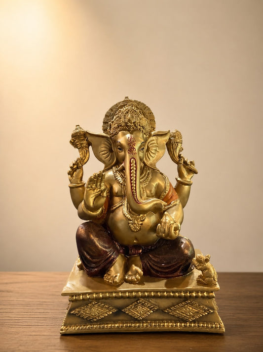 Lord Ganesha Idol