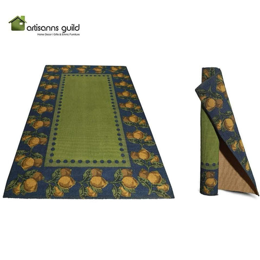 Jute Rug